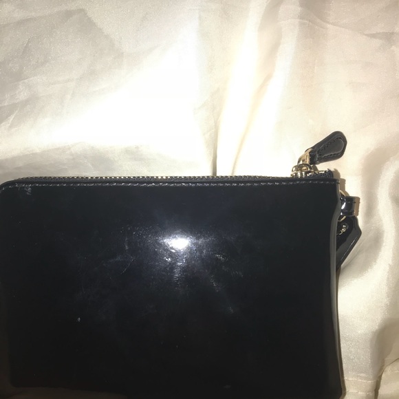 Authentic Coach Wallet - Picture 3 of 3